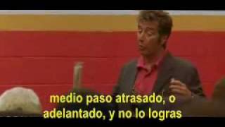 Pulgada a pulgada (Discurso motivador de Al Pacino - Subtitulado al Español)