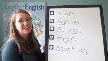 L95 Foundations Spelling Analysis