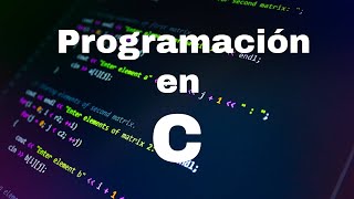 Switch - Case  -  Programación en C