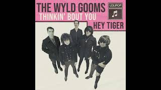 Video thumbnail of "Wyld Gooms - "Thinkin' Bout You" (Official Audio)"