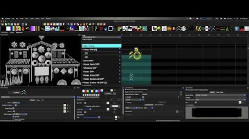 How To Align Effects In xLights