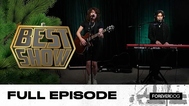 Full episode: SABRINA ELLIS! COREY HARRIS OF MOTHE...