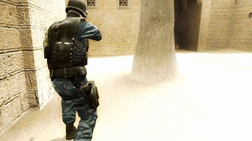 CS:S | MxP by G-Mudi