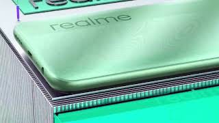 Realme C11 Official Ad