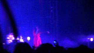 Lorde - Team (Live at Fox Theater)