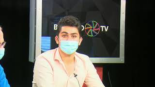 BTV News 8-9-21