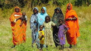 Sudan and South Sudan - Security Council Open VTC (28 April 2020)