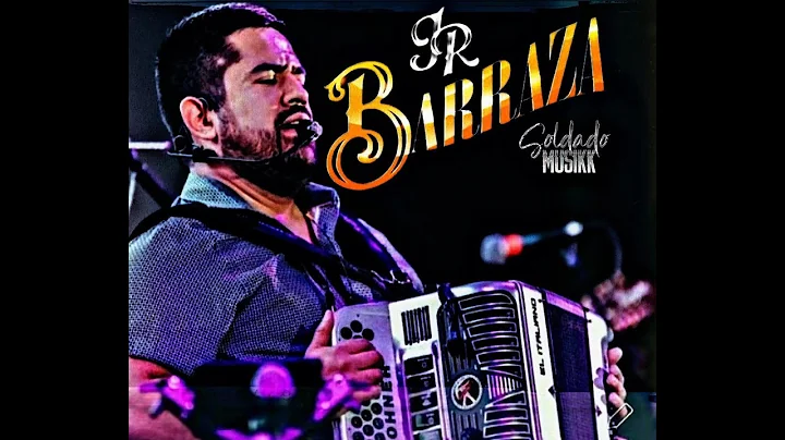 JR Barraza- El Corrido Del Peter [2022]