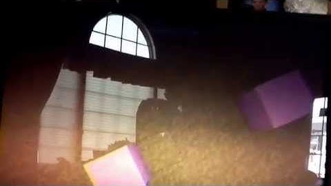 Minecraft Xbox 360 Let