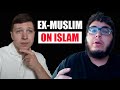 Ismail Youssef Do Muslims Worship The Christian God Ismail Youssef Do Muslims Worship The Christian God