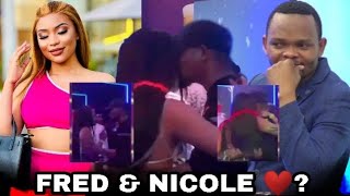 #AQUECEU: FRED JOSSIAS FALA DO SEU ENCONTRO COM A NICOLE GONSALVES NA FESTA DE DEYGO BOY