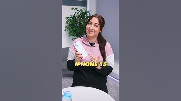 TOP 5 iPhone 15 Features!!!