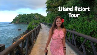 (Fiji) Matamanoa Island Resort| What to expect when you visit this Mamanuca Island?