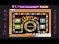 Cómo Jugar Cashflow Classic Online