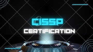 CISSP Certification | Cyber Security Certification | Career in Cybersecurity