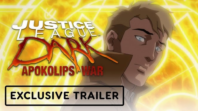 Filme animado de Injustice ganha trailer sangrento para maiores - NerdBunker