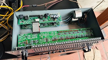 Lọc xì dbx 1231 mỹ xịn. Cách nhận biết hàng xịn Lh 097.665.8815 