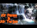 Explore Sorong || Air Panas Klayili dan Air Terjun Malasaum