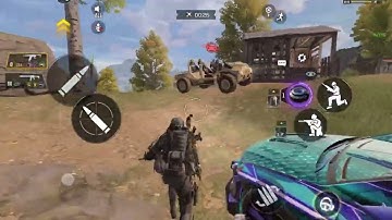 SOLO vs TEAM GAME SQUAD FINISHED  ||  CODM BR  #shorts #callofduymobile #codm #codmbr