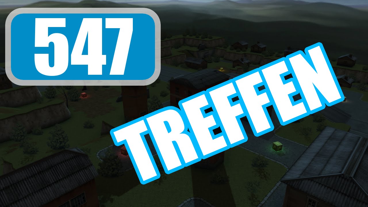 royale giant deck Tanki Online - ABOTREFFEN #547 [Let's Play]