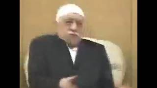 Recep Tayyip Erdoğan - Fethullah Gülen Komik