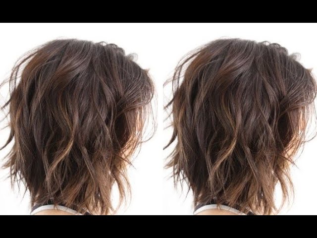 100 Artistic Medium Layered Hairstyles for Women  HairstyleCamp