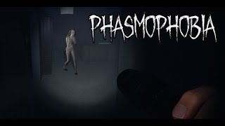 [L4D2] Phasmophobia Witch sounds mod demo