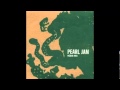 Pearl Jam - Mexico 2003 (July 18th)