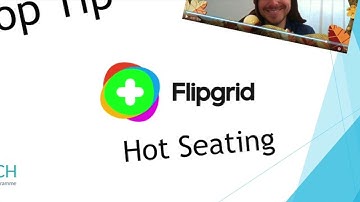 EdTech Top Tip: Using Flipgrid for Hot Seating Characters