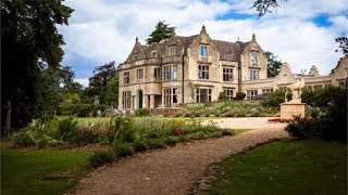 Abandoned MILLIONAIRES Mansion With EVERYTHING Inside