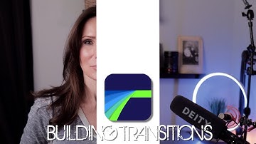 Building Customized Transitions In LumaFusion