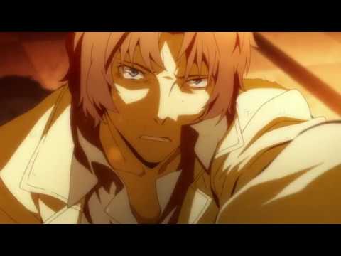 【MAD】黒の時代 × コンプリケイション【文豪ストレイドックス】