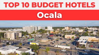 Best Budget Hotels in Ocala