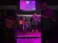 With You - Chris Brown #acoustic #live Part 1