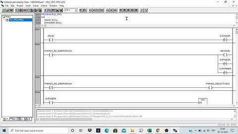 MOVIMIENTO DE ANIMACIONES CODESYS