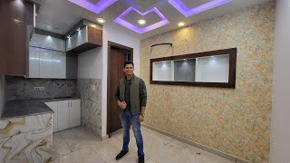 2 bhk home tour | independent 2bhk house for sale | 2 bhk flat in uttam nagar Delhi | 1 bhk in dlehi