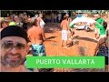 PUERTO VALLARTA: Sunset to Sunrise!