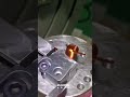 Enamelled wire winding machine#FlatWireWindingMachine #EnameledWireWindingMachine