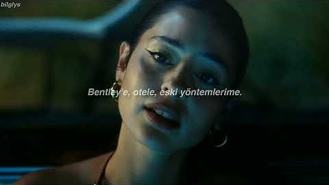 maddy perez - escapism