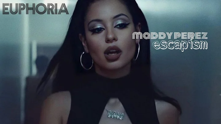 maddy perez - escapism