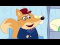 Fox Family and Friends cartoons for kids new season The Fox cartoon full episode #600