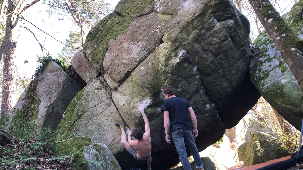 Jeu tes Fou Sit - FB7C