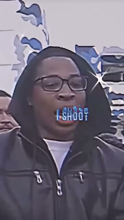 “I take the ball, I bounce it, I shoot, I miss it” ||edit||not me|| #foryou #fyp #edit #tiktok #lol