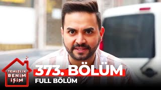 Temizlik Benim İşim 373. Bölüm (28 Nisan 2021)