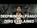 DeepMind AlphaGo Zero Explained