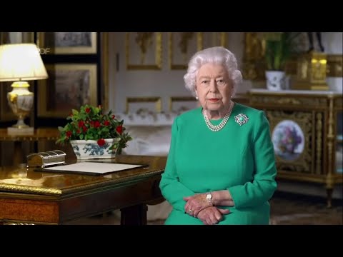 Video: Princezna Elizabeth: Biografie, Kreativita, Kariéra, Osobní život