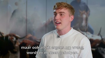 Hoe is het om bij sales te werken? | Jan Zandbergen Group
