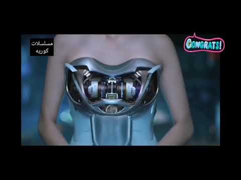 المسلسل الرومانسي انا لست اليه الحلقه 2