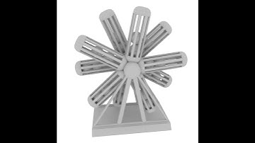 Animation of mechanics in 3Ds Max #3dsmax #mechanical #anime #animation