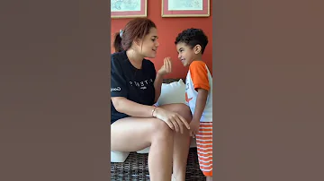 Shorts ولد خالتي البرهوش ههه روتيني اليومي 